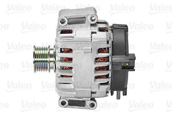 Kintamosios srovės generatorius VALEO 439809