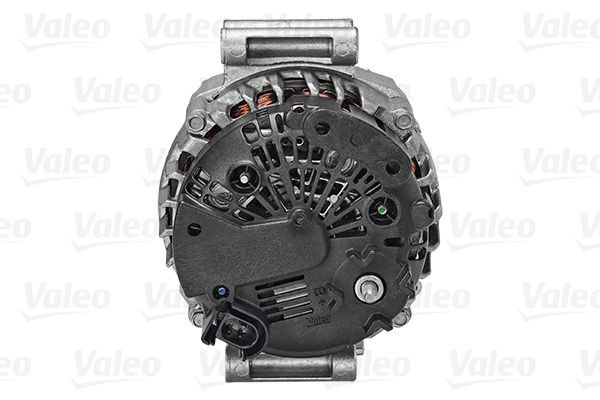 Kintamosios srovės generatorius VALEO 439814