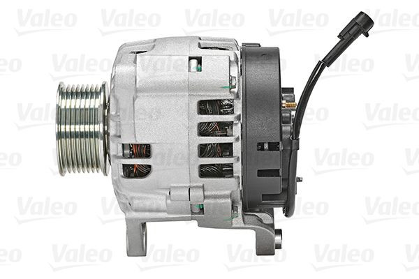 Kintamosios srovės generatorius VALEO 439826