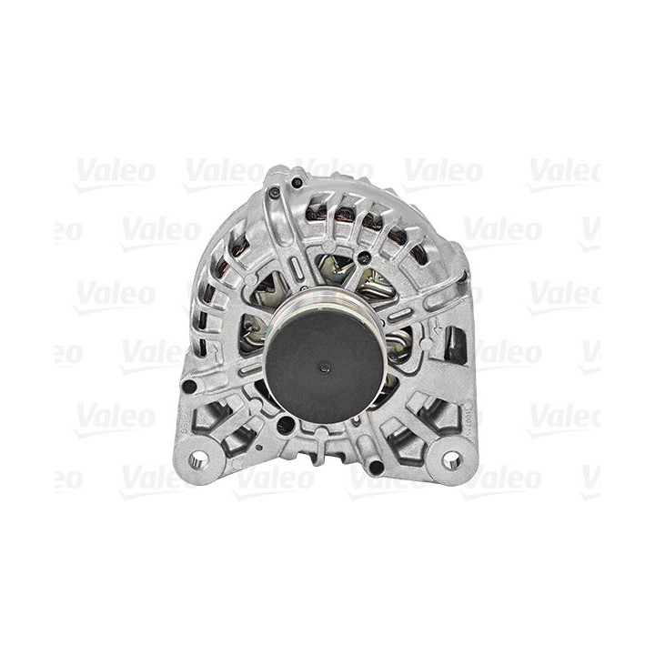 Kintamosios srovės generatorius VALEO 439834