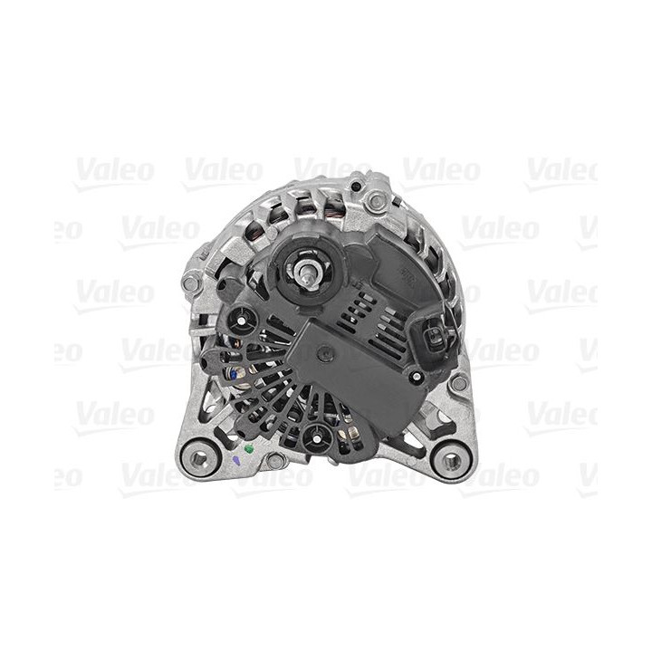 Kintamosios srovės generatorius VALEO 439834