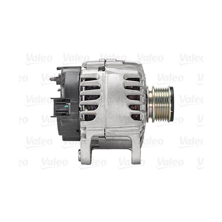 Kintamosios srovės generatorius VALEO 439834