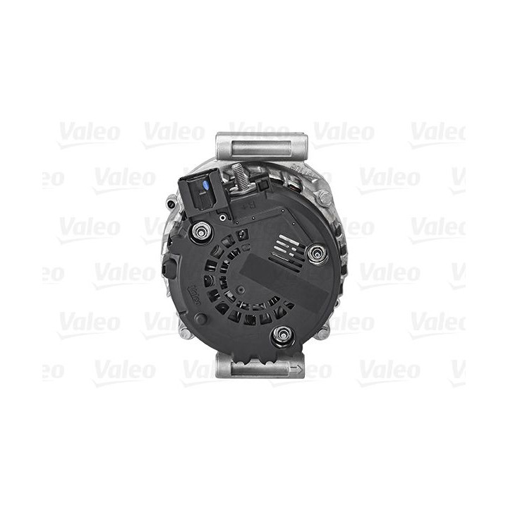 Kintamosios srovės generatorius VALEO 439865