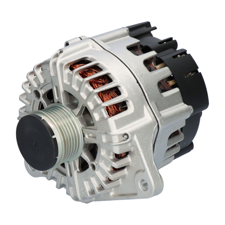 Kintamosios srovės generatorius VALEO 439884