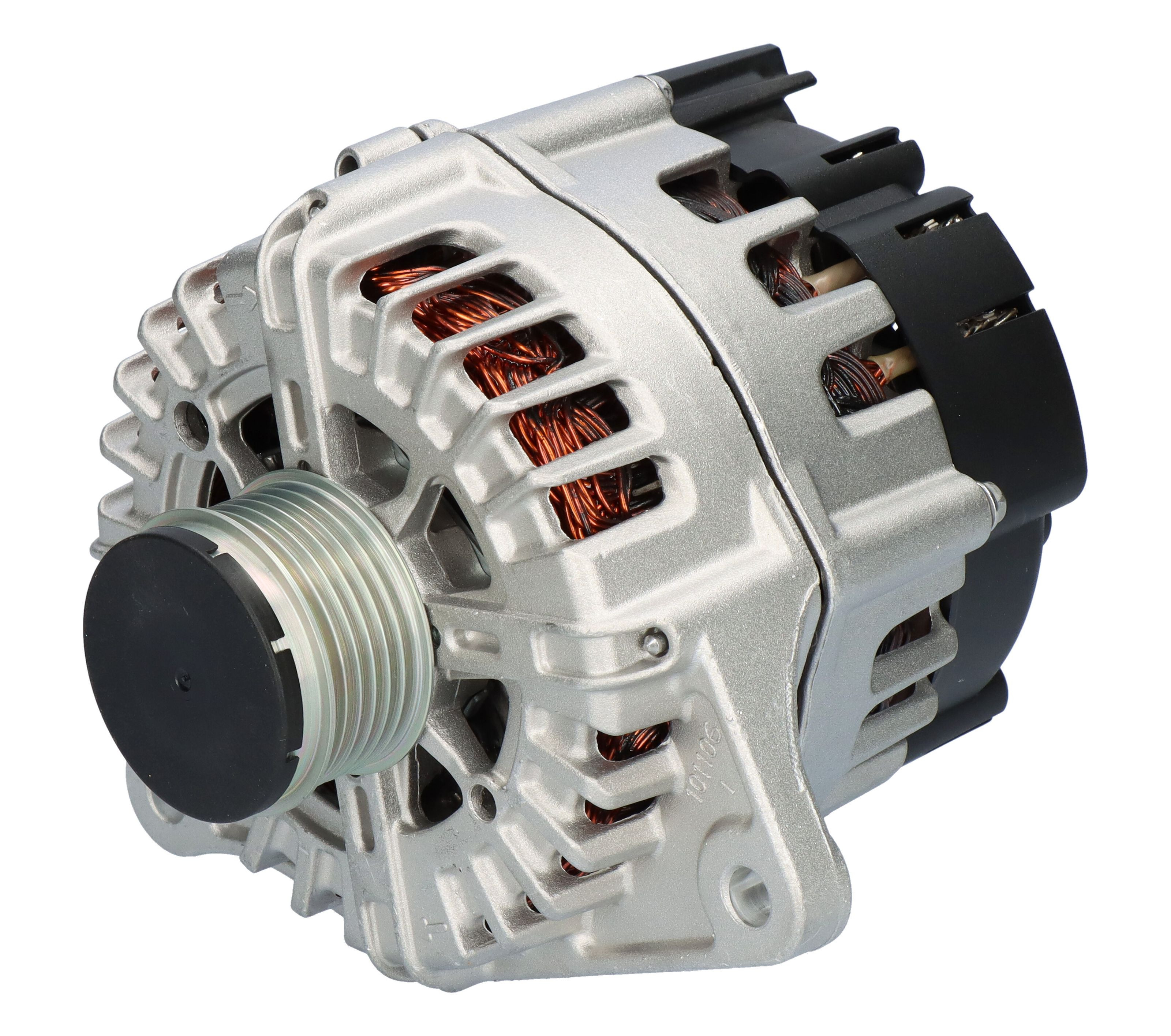 Kintamosios srovės generatorius VALEO 439884