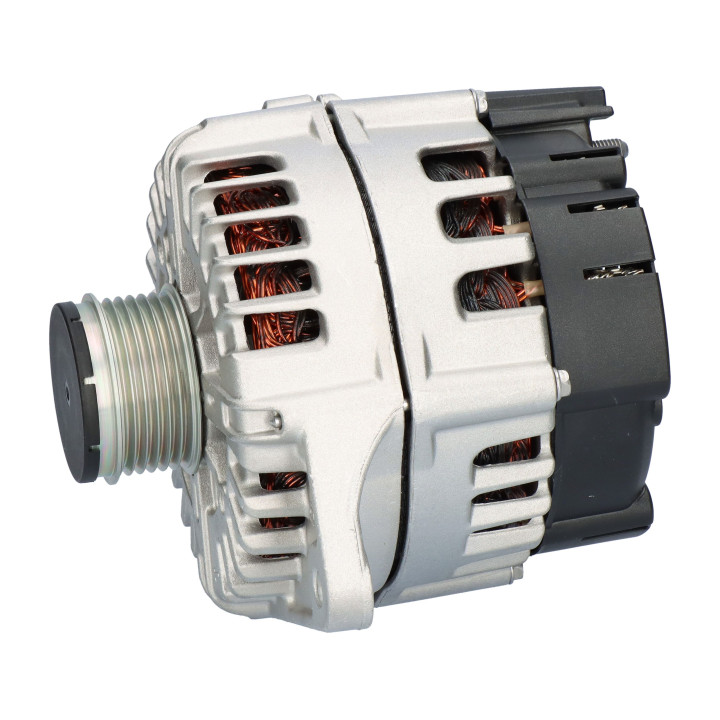 Kintamosios srovės generatorius VALEO 439884