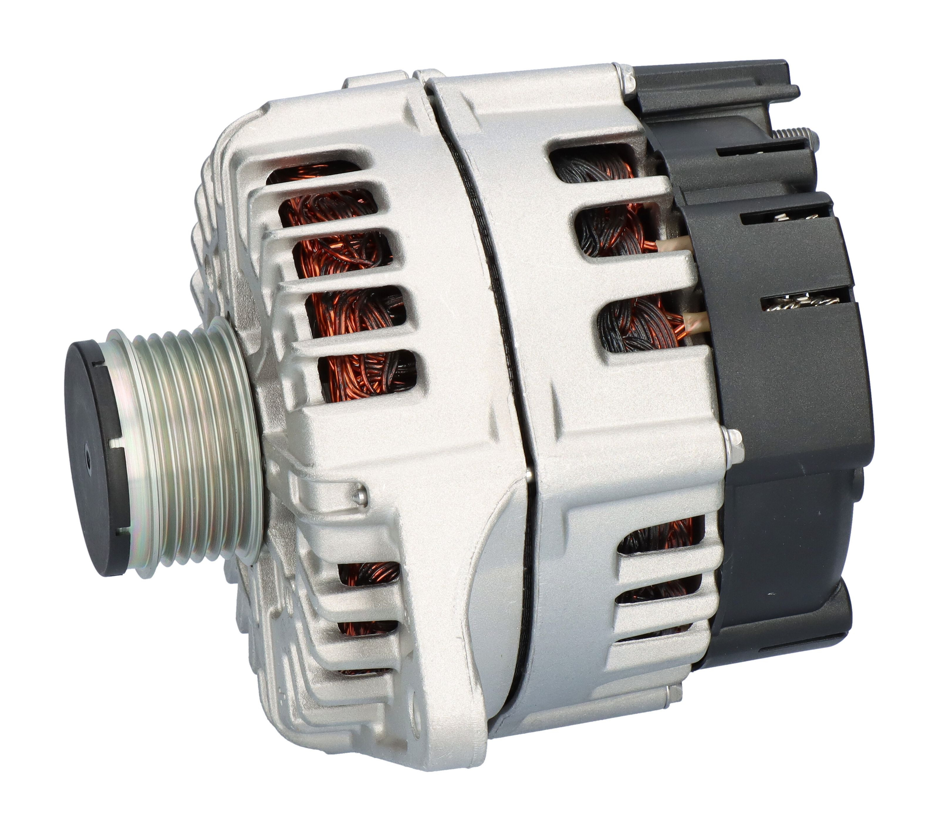 Kintamosios srovės generatorius VALEO 439884