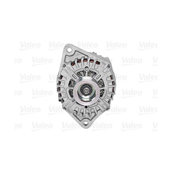 Kintamosios srovės generatorius VALEO 439896