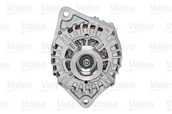 Kintamosios srovės generatorius VALEO 439896
