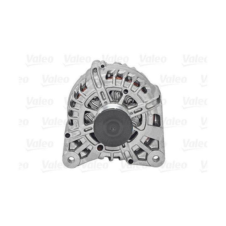 Kintamosios srovės generatorius VALEO 439923