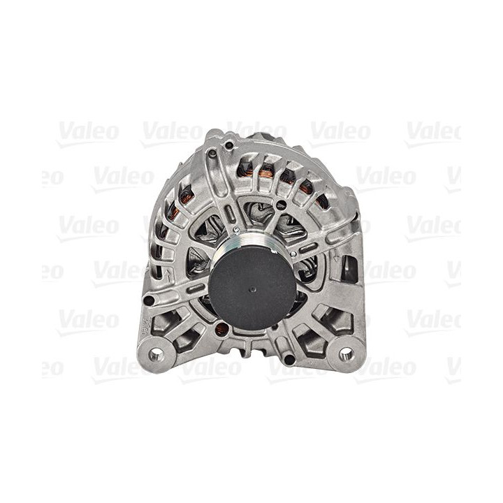 Kintamosios srovės generatorius VALEO 439935