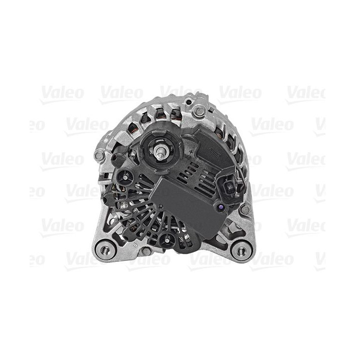 Kintamosios srovės generatorius VALEO 439935
