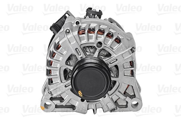 Kintamosios srovės generatorius VALEO 439953