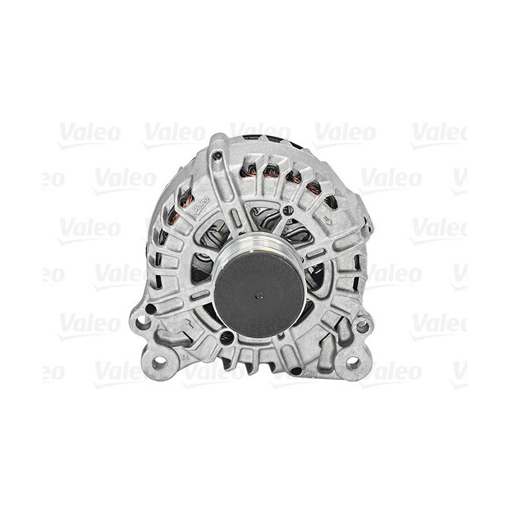Kintamosios srovės generatorius VALEO 439967