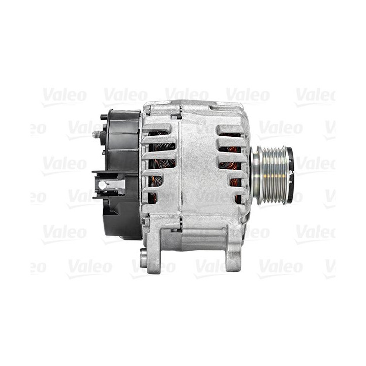 Kintamosios srovės generatorius VALEO 439967