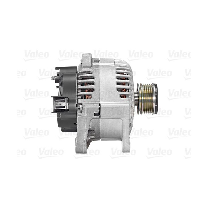 Kintamosios srovės generatorius VALEO 439969
