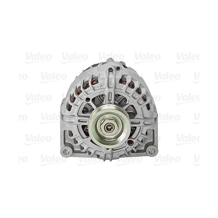 Kintamosios srovės generatorius VALEO 439973