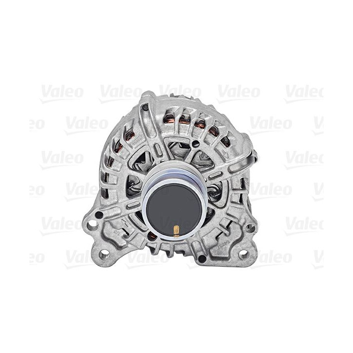 Kintamosios srovės generatorius VALEO 439975
