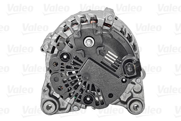 Kintamosios srovės generatorius VALEO 439975