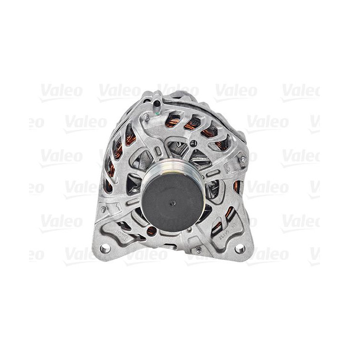 Kintamosios srovės generatorius VALEO 439983