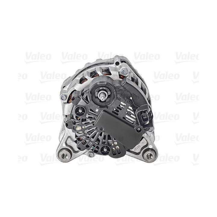 Kintamosios srovės generatorius VALEO 439983