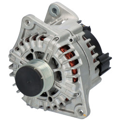 Kintamosios srovės generatorius VALEO 439984