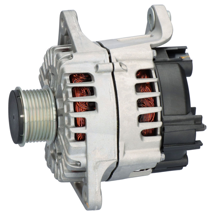 Kintamosios srovės generatorius VALEO 439984