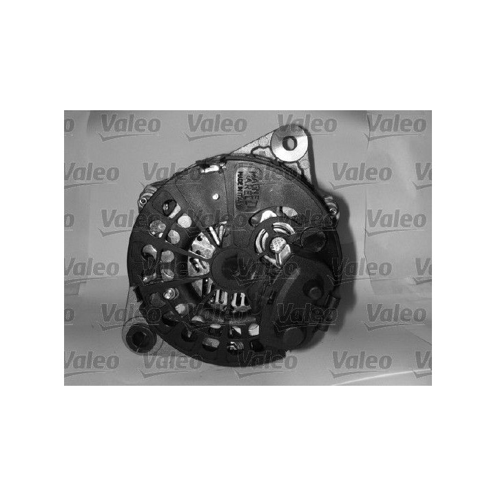 Kintamosios srovės generatorius VALEO 440001