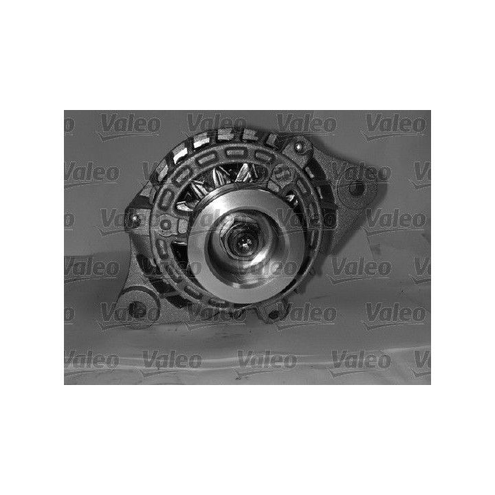 Kintamosios srovės generatorius VALEO 440001