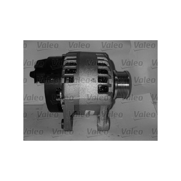 Kintamosios srovės generatorius VALEO 440001