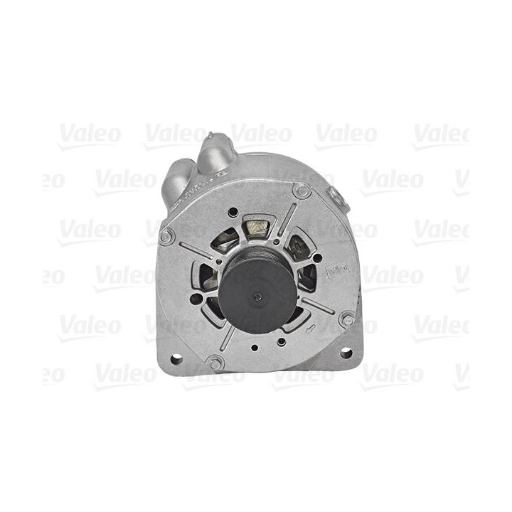 Kintamosios srovės generatorius VALEO 440012