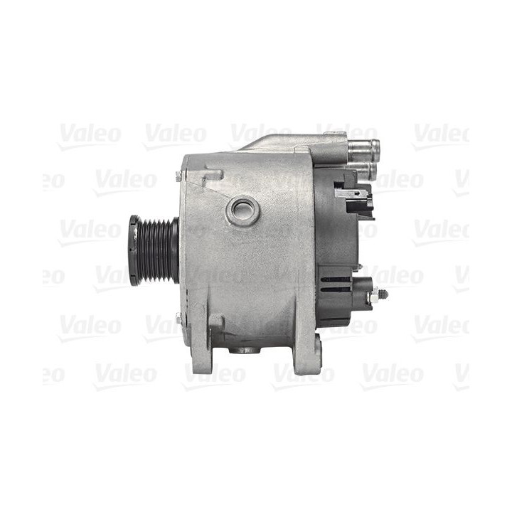 Kintamosios srovės generatorius VALEO 440012