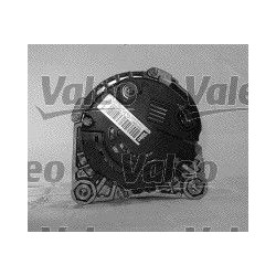 Kintamosios srovės generatorius VALEO 440028