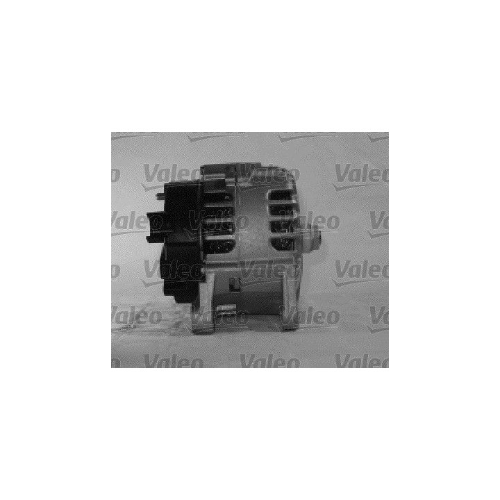 Kintamosios srovės generatorius VALEO 440028