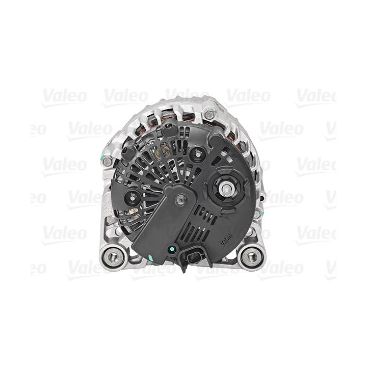 Kintamosios srovės generatorius VALEO 440035