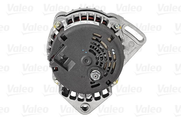 Kintamosios srovės generatorius VALEO 440051