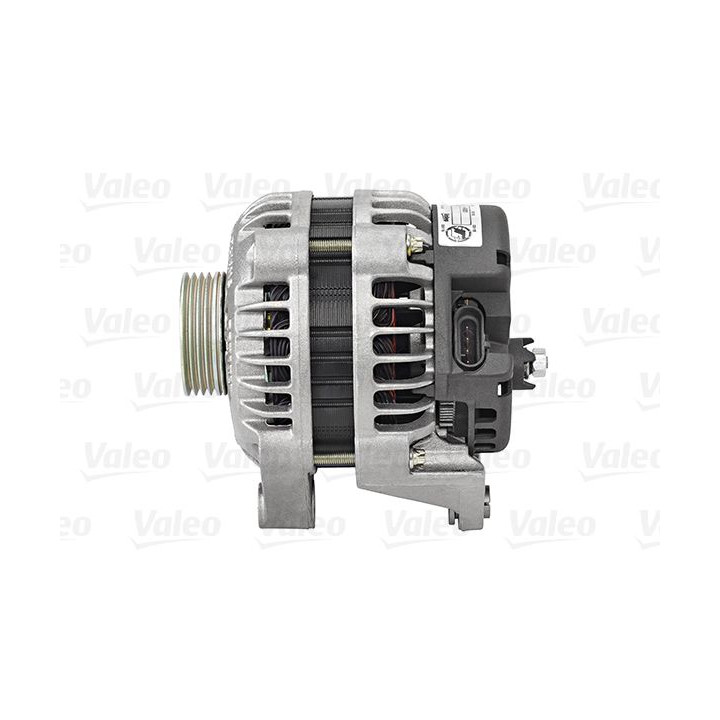Kintamosios srovės generatorius VALEO 440051