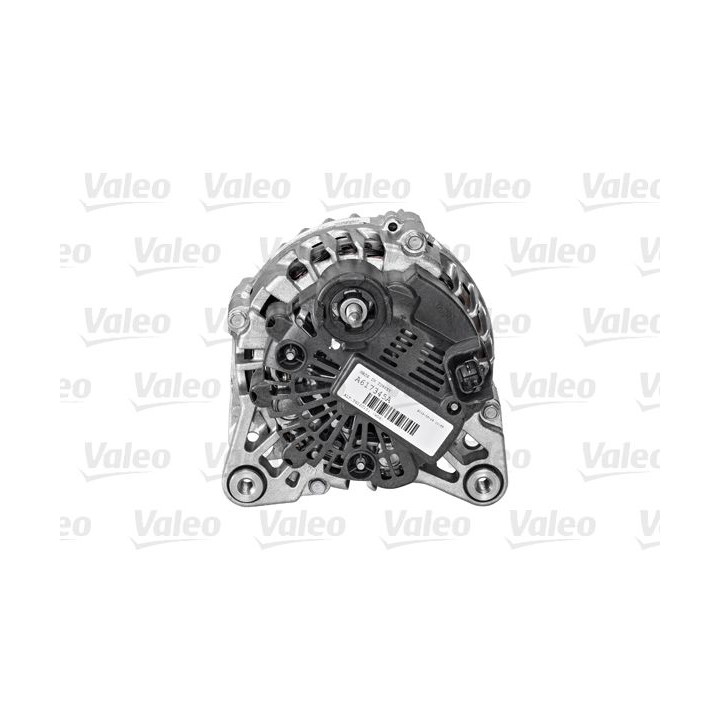 Kintamosios srovės generatorius VALEO 440056