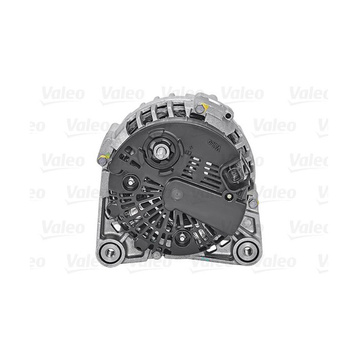 Kintamosios srovės generatorius VALEO 440059
