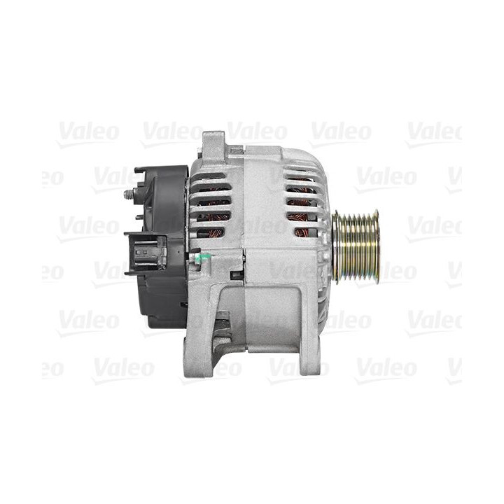 Kintamosios srovės generatorius VALEO 440060