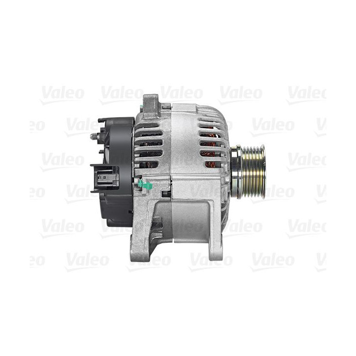Kintamosios srovės generatorius VALEO 440065