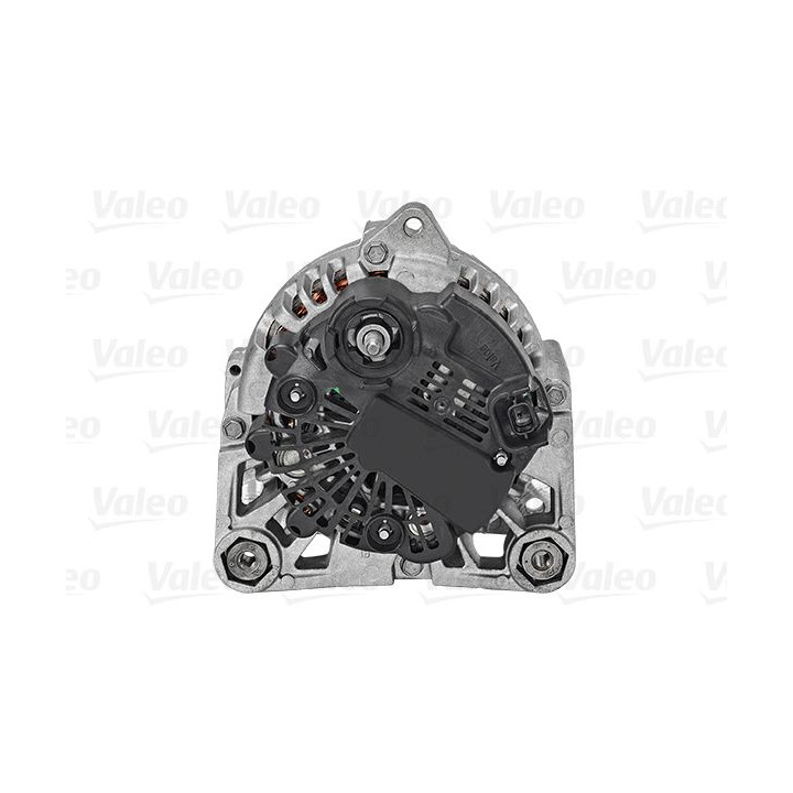 Kintamosios srovės generatorius VALEO 440066