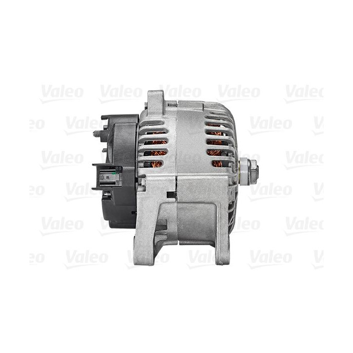 Kintamosios srovės generatorius VALEO 440066