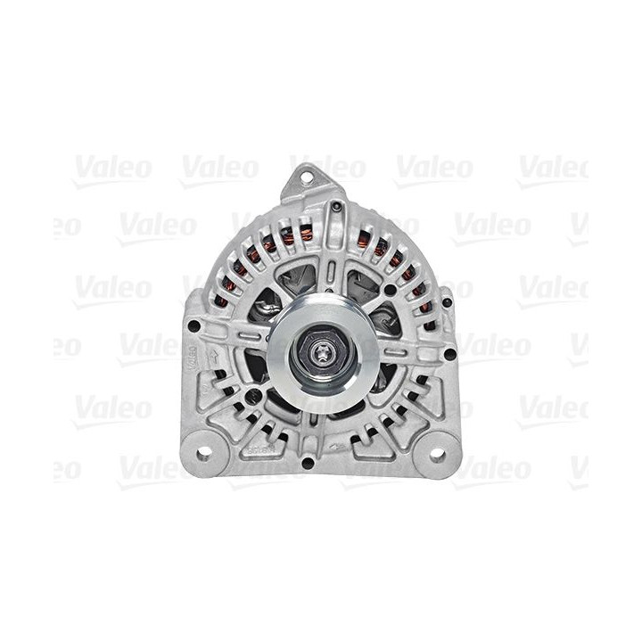 Kintamosios srovės generatorius VALEO 440092