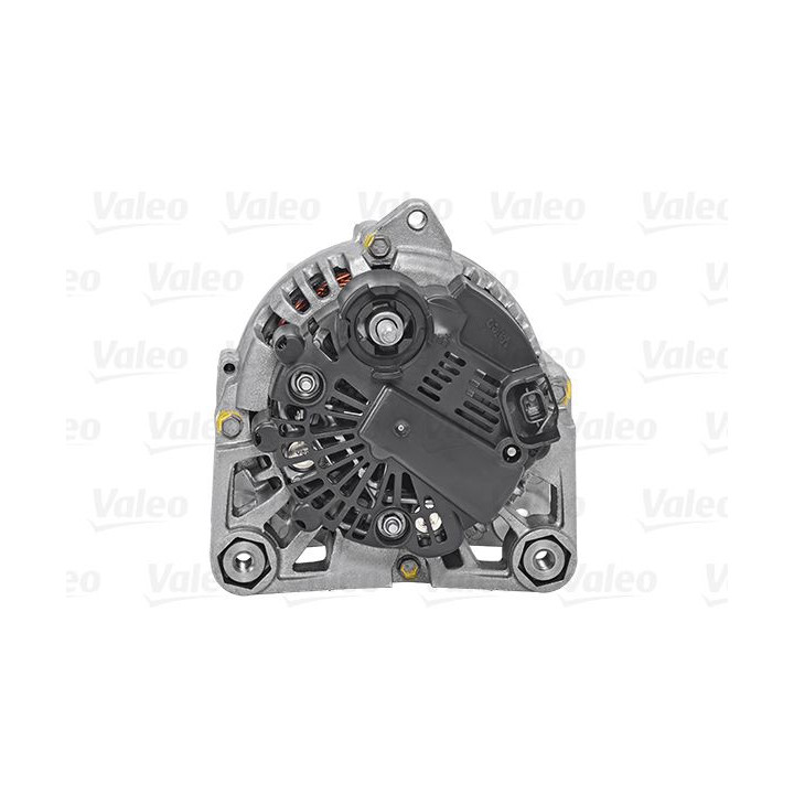 Kintamosios srovės generatorius VALEO 440092