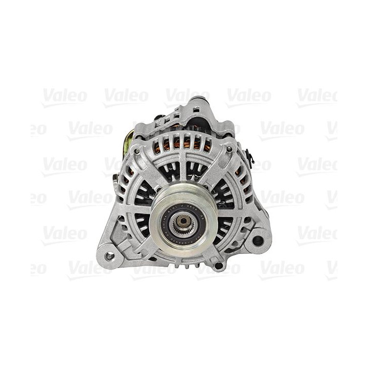 Kintamosios srovės generatorius VALEO 440119