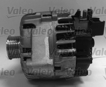 Kintamosios srovės generatorius VALEO 440135