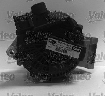 Kintamosios srovės generatorius VALEO 440135