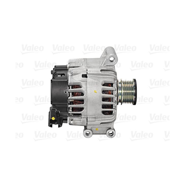 Kintamosios srovės generatorius VALEO 440174