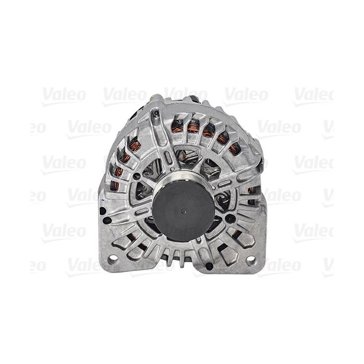 Kintamosios srovės generatorius VALEO 440187
